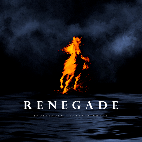 Entertainment Film & TV Studio Branding - Logo - RENEGADES need only apply Diseño de wSn™