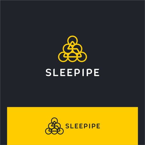 Logo design contest entry by Levic studio