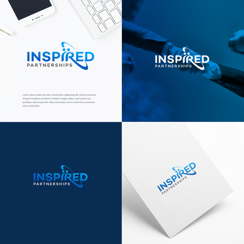 Design and inspiring and striking logo for a professional business Design by Twisted Jeremiah