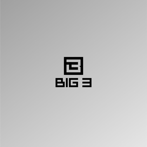 Big 3 Design by himmawari