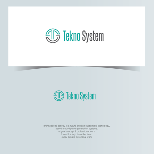  contest entry by Shajeel-Armas