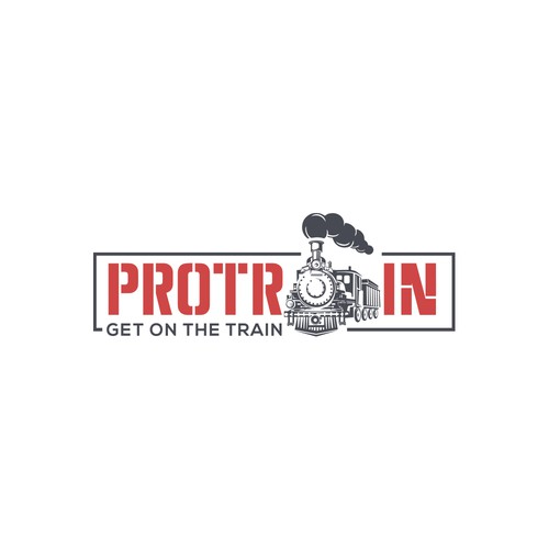 ProTrain Design by #Nish