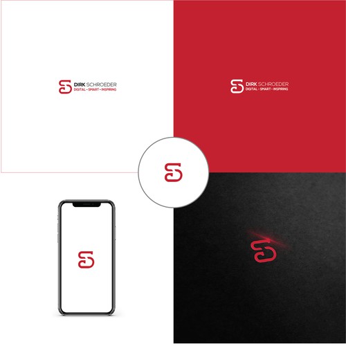 Logo design contest entry by Sm8