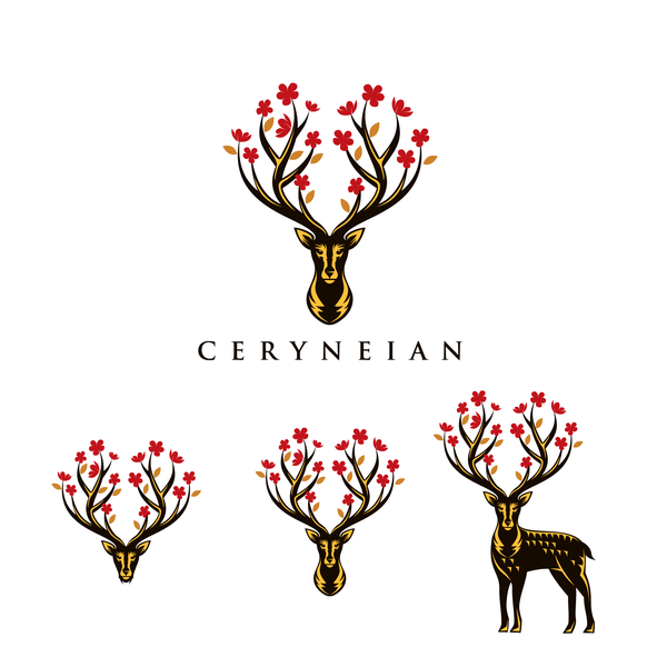 Design by ardhaelmer titled "Ceryneian"