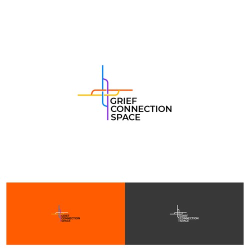 Grief Education logo for School Workshops Design by Young Creations