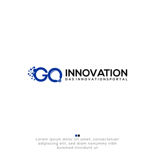 Logo design contest entry by alif.cio12