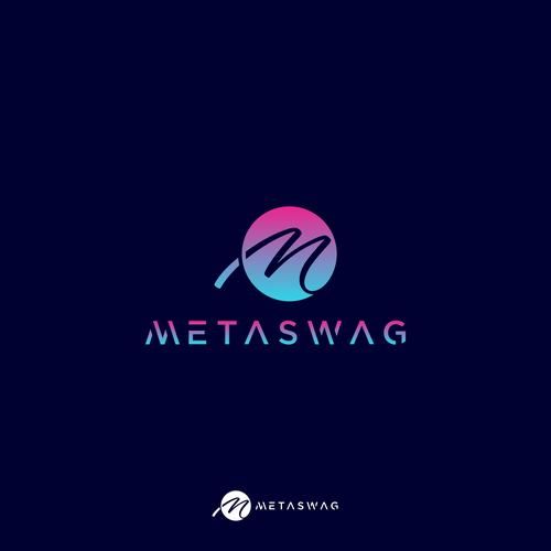 Futuristic, Iconic Logo For Apparel Company デザイン by ᴇ ᴜ s ᴛ ᴀ ᴄ ɪ ᴏ ™