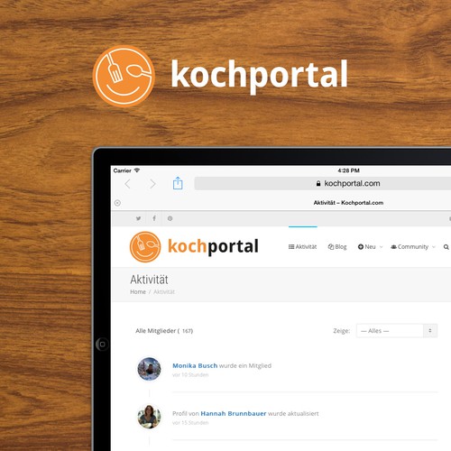  contest entry by Henning Bo