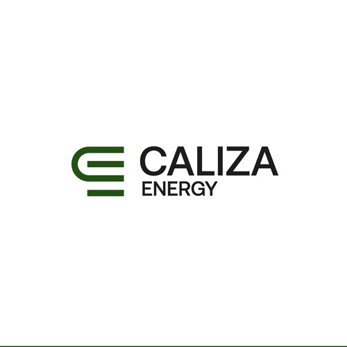 Energy startup Logo to impress investors and early employees Design by csz.design