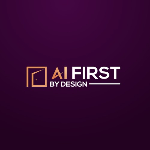 Design a modern, sophisticated, yet accessible, AI & Management Consulting firm logo! Design by ✦✦ArtRasu✦✦