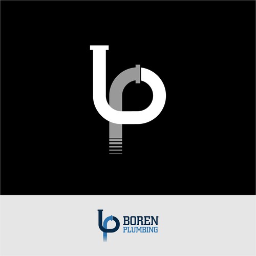 Is it possible to create a cool plumbing logo? Design von megaidea