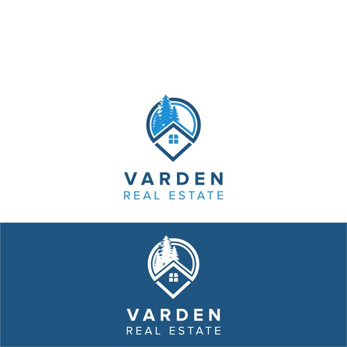 Designs create a logo for a cutting edge real estate investment