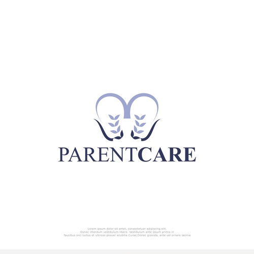 Design a heartwarming logo for helping your parents as they get older. Design von opiq98