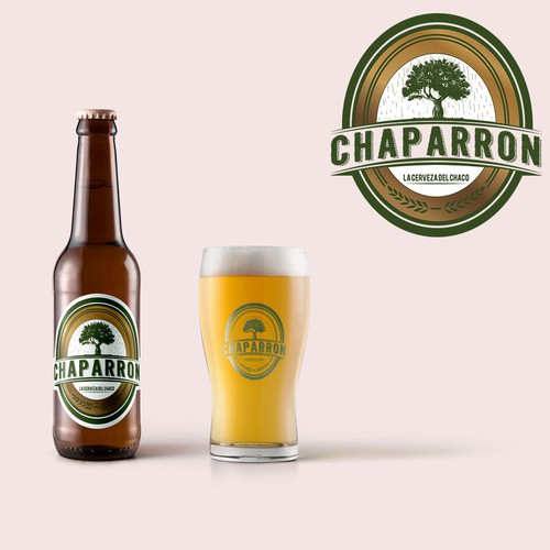 Product label contest entry by ✅archerwarrior™