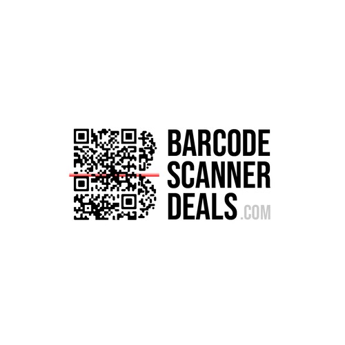 Barcode Scanner Deals needs YOU to help us with the best logo design Design by Siapareza