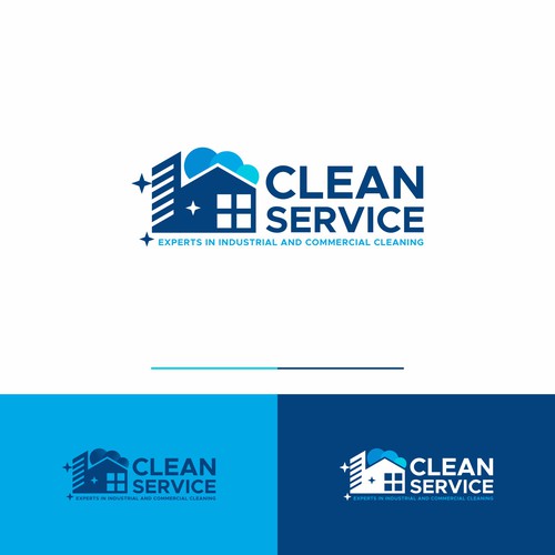 Logo & guía de marca propuesta en el concurso por NuriCreative