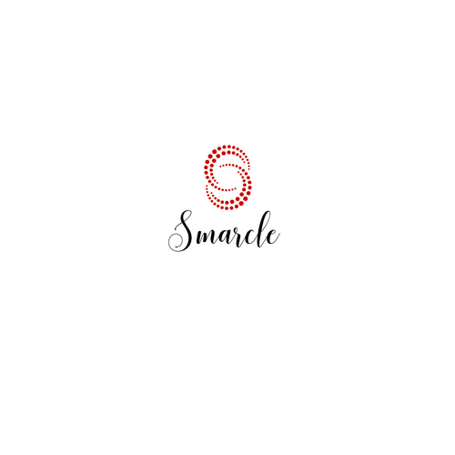 Smart company needs smart design ! Design by Hanna5