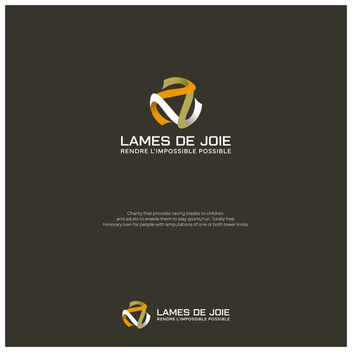 Logo design contest entry by pleesiyo