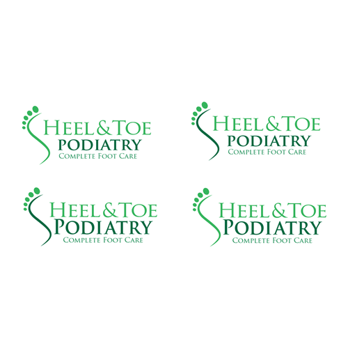 Heel to toe on sale podiatry