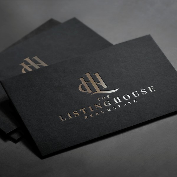 Logo for The Listing House Real Estate