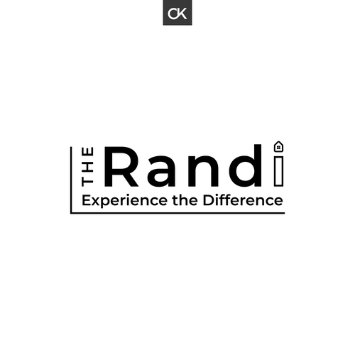 THE RANDI Design by C.K. Desiigns