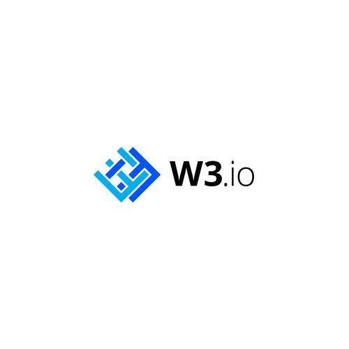 Logo for Web3 Technology company Design by templ8s
