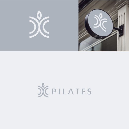 Logo design contest entry by Parbati