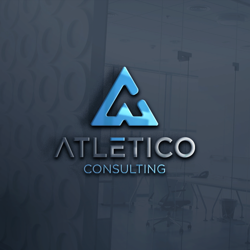Make Your Mark by helping me Make Mine with a Business Consulting Logo Design by A29™