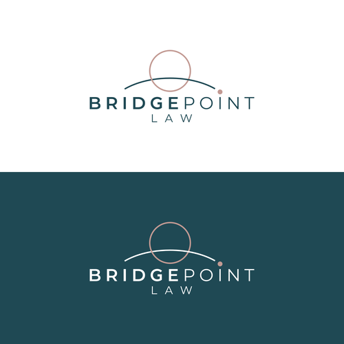 Millennial female-led law firm in Alaska Design by setya subekti