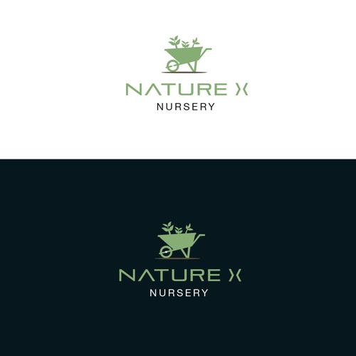 Creative and fun logo needed for a new greenhouse/plant nursery. Diseño de next gener8