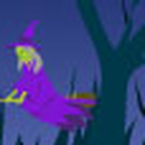 Halloween website theming contest Design by HombreG
