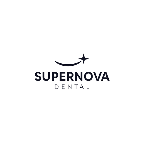 Design a modern logo for a boutique dental office Design by Talented_Designs™️