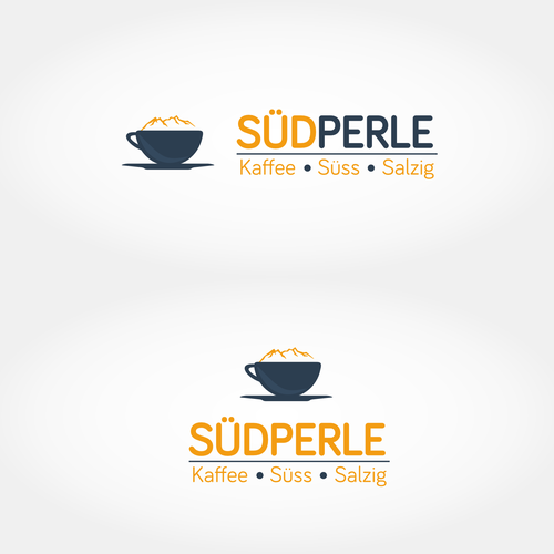 Logo design contest entry by Bright_Designs
