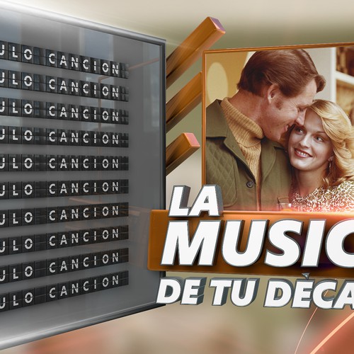 Social media page contest entry by fabianlinares