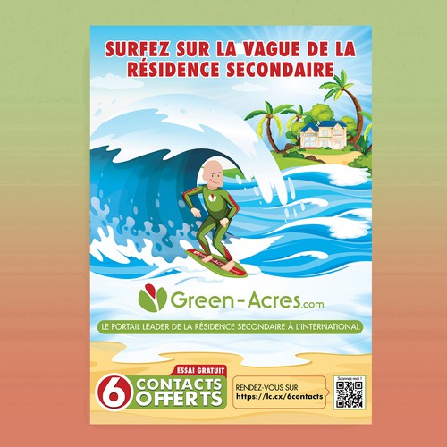 Other business or advertising contest entry by Rgraphic@