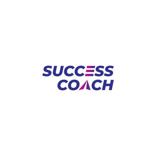 Success Coach: Teaching College Athletes To Be Entrepreneurs Design by hermawanecho