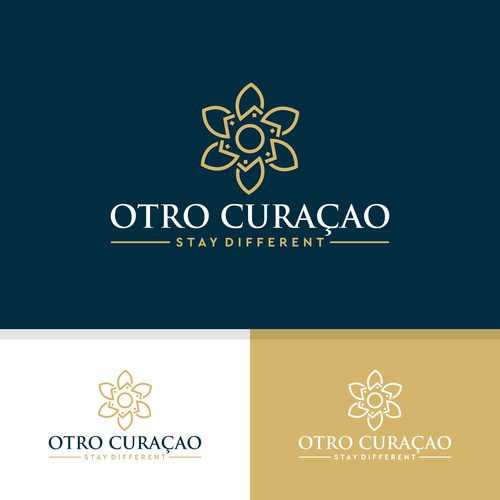 Logo & social media pack contest entry by OpheRocklab