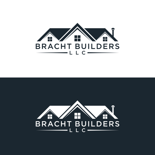 general contractor specializing in residential new construction Design by OxVa