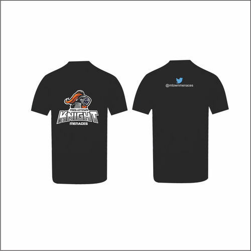 Designs | knights football school shirt | T-shirt contest