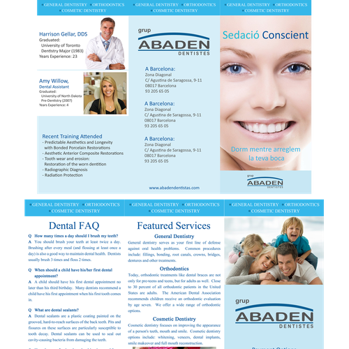  contest entry by Logodial