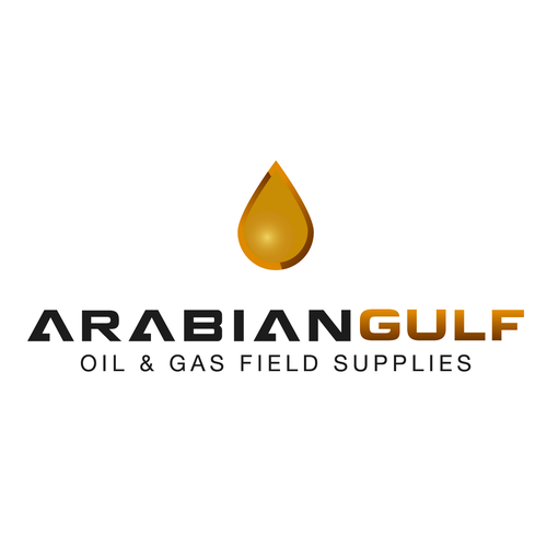 niclasformさんのNew logo wanted for Arabian Gulf Oil & Gas field supply  デザイン