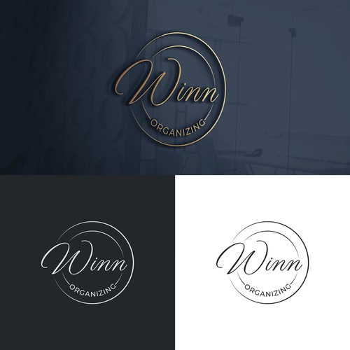 Winn Organizing Design by Art(A)