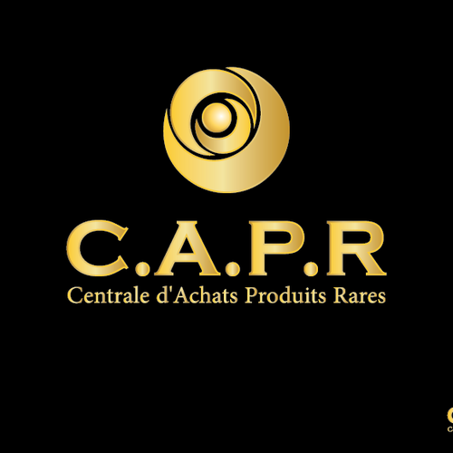 Logo design contest entry by Mouazzz