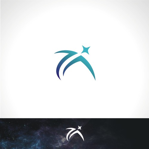 start up logo Design by MAhi2014