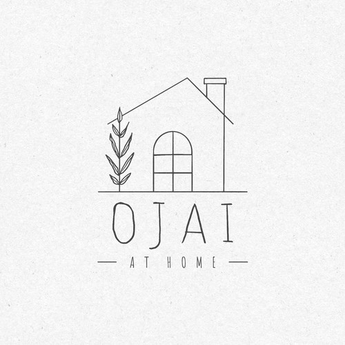 Ojai Home Decor Store Design by BLVART