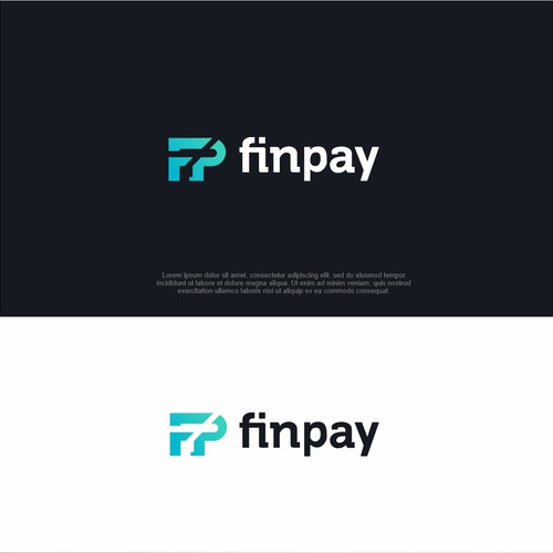 Design for Finpay payment App Logo Design by GengRaharjo