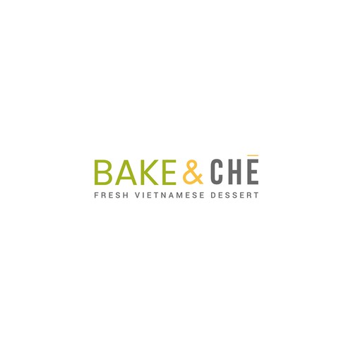 BAKE & CHE Design by TwoMen Design