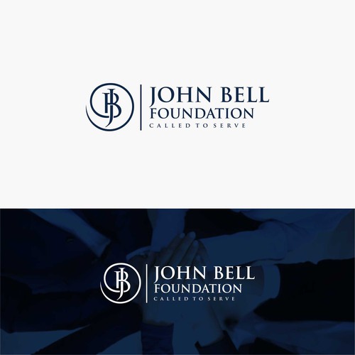 Design a Foundation logo for a new organization called to serve others Design by lrasyid88