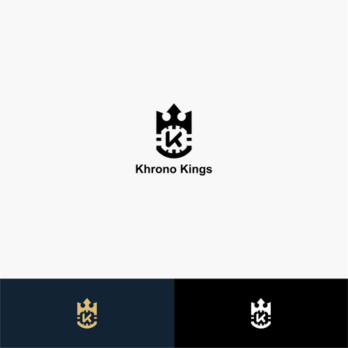 Watch Company Logo (Winner gets follow up business) Design by Rifqonul