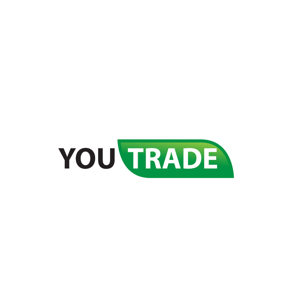 Design by Dwichy titled "You Trade Logo"